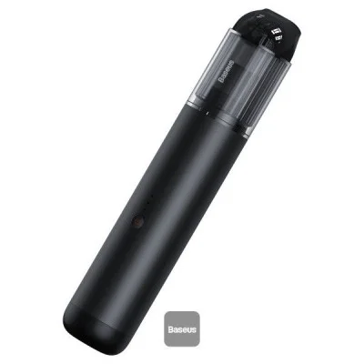Baseus A3 Car Vacuum Cleaner (15000pa) -Tarnish